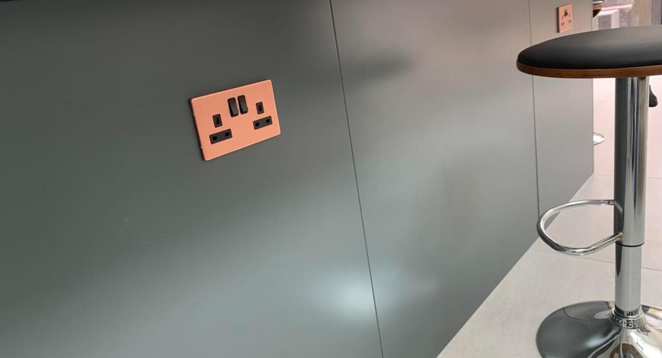 Extension in Beckenham