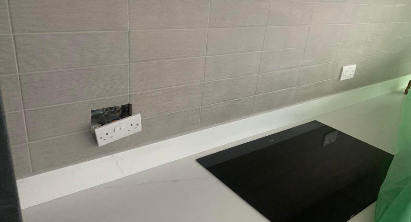 Extension in Beckenham