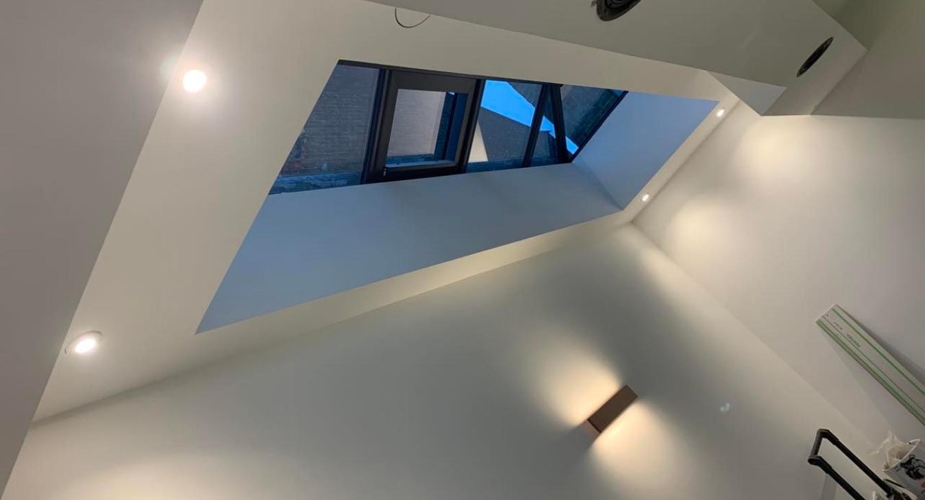 Extension in Beckenham