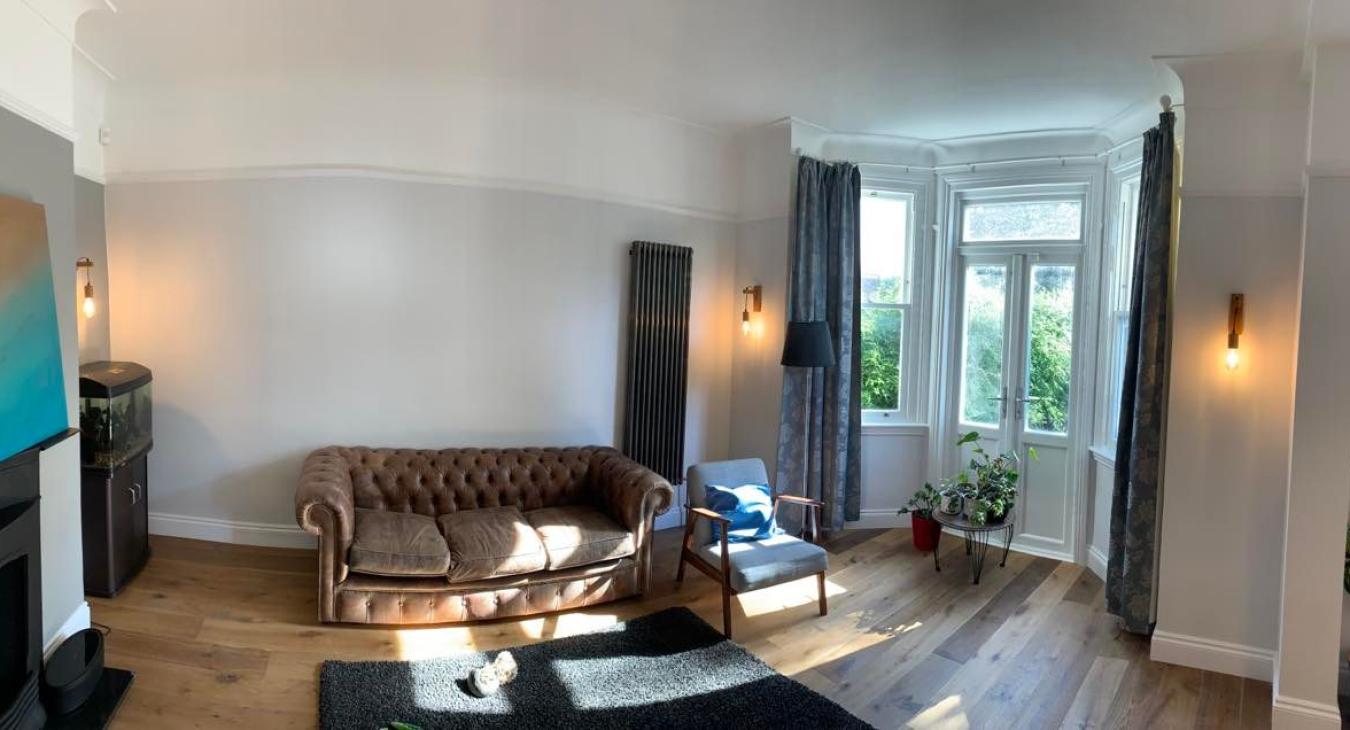 New Electrics in Eltham