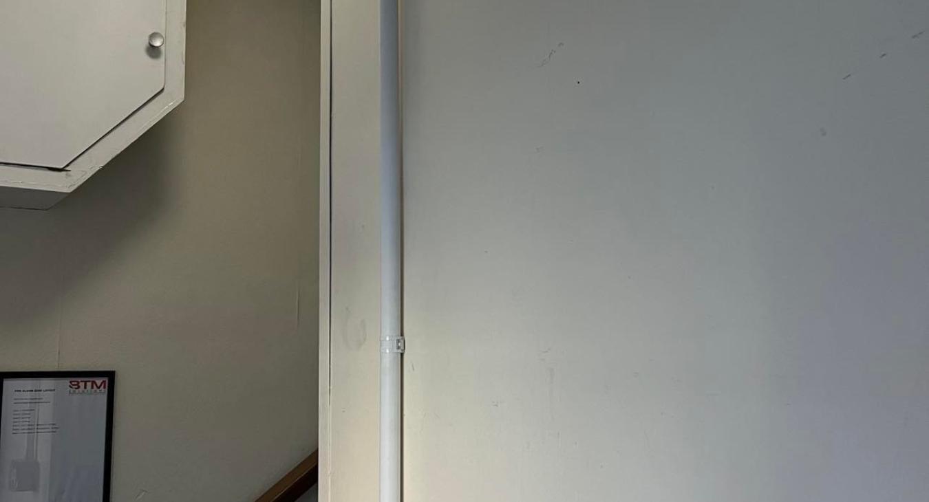 Fire alarm installation (HMO in Westcliff-On-Sea)