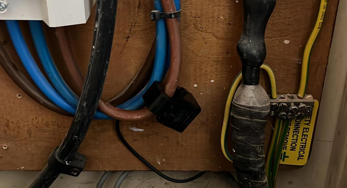 EV Charger Installation Essex - BTM Solutions