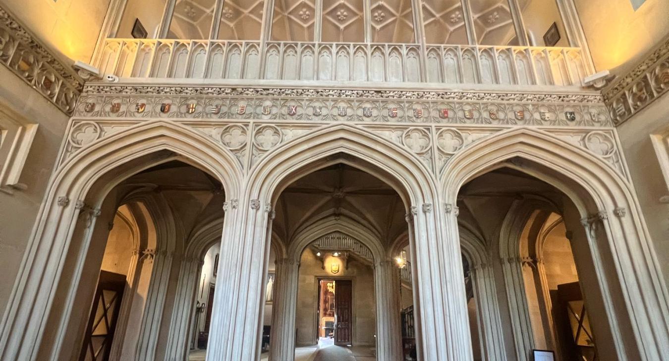 EV Car Charging Points Fitted at Ashmead House