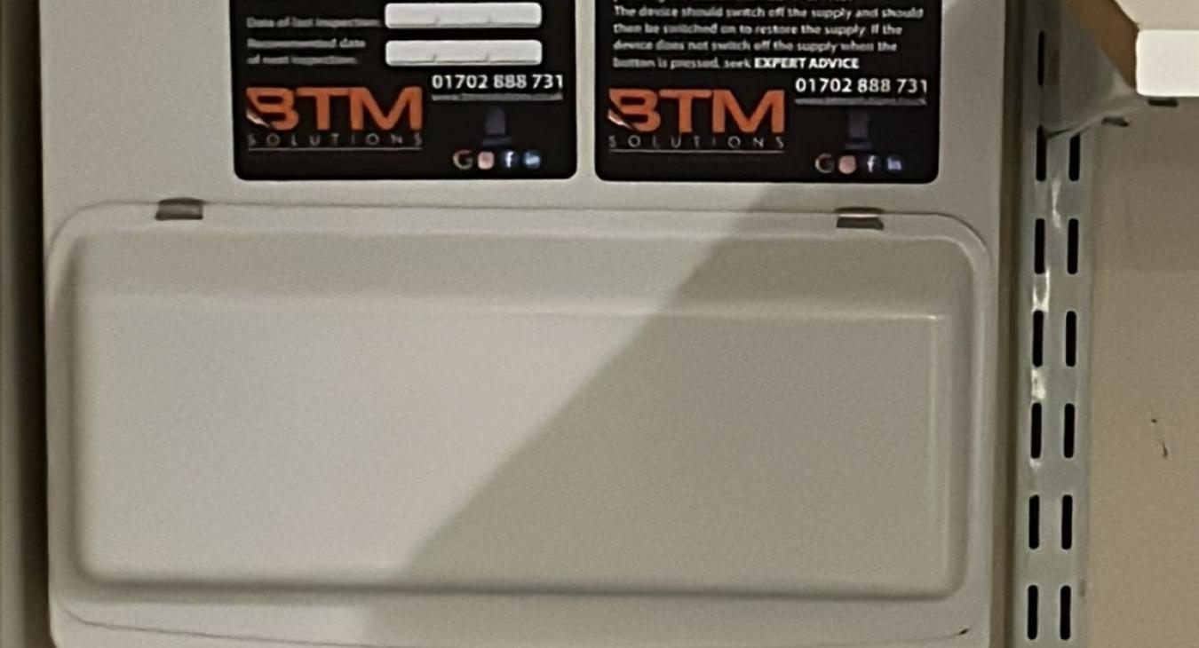 Fusebox Upgrades Essex