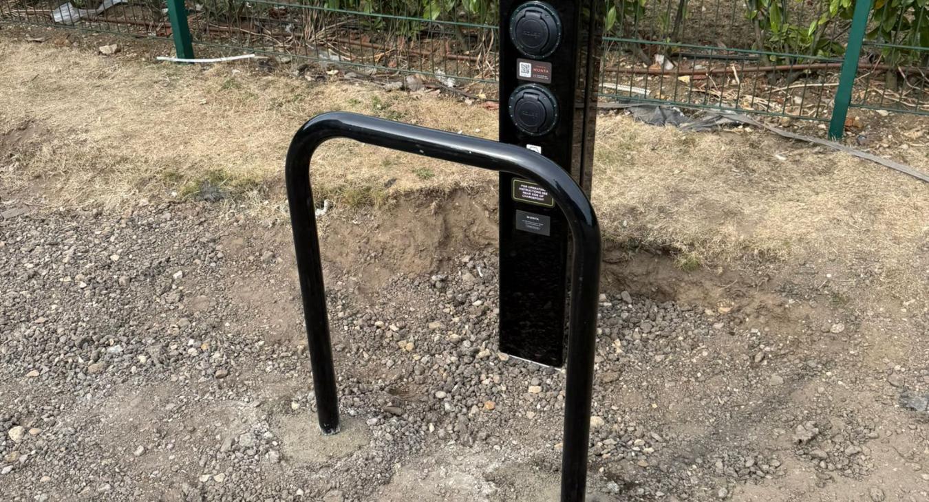 EV Car Charging Point Install, Essex