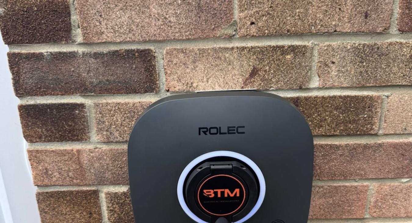 Electrical Upgrades - Essex