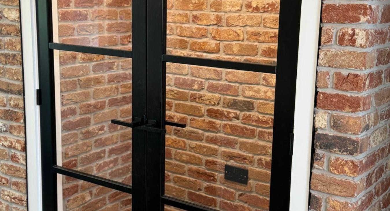 LED Lighting Upgrade - Essex