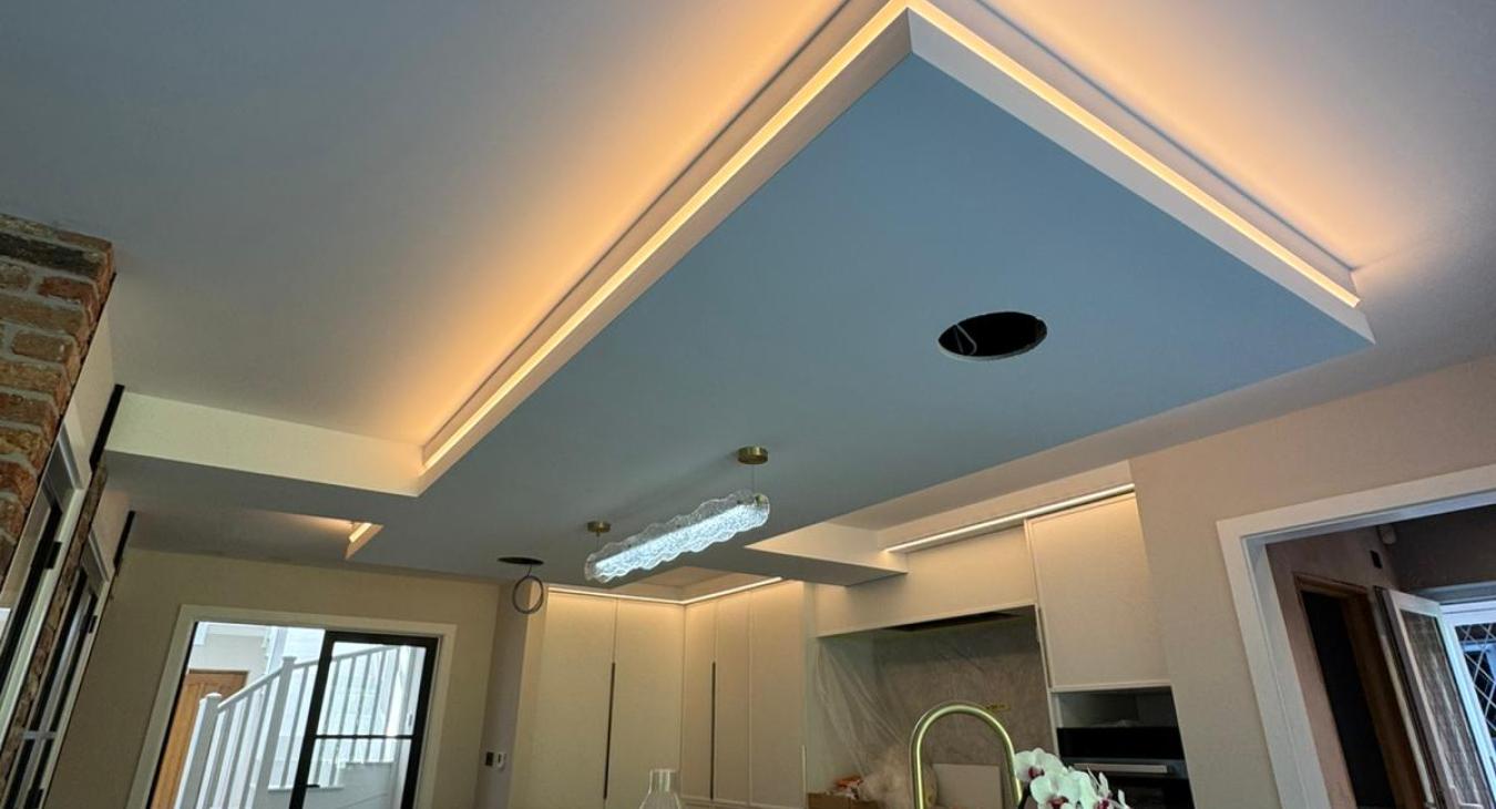 LED Lighting Upgrade - Essex