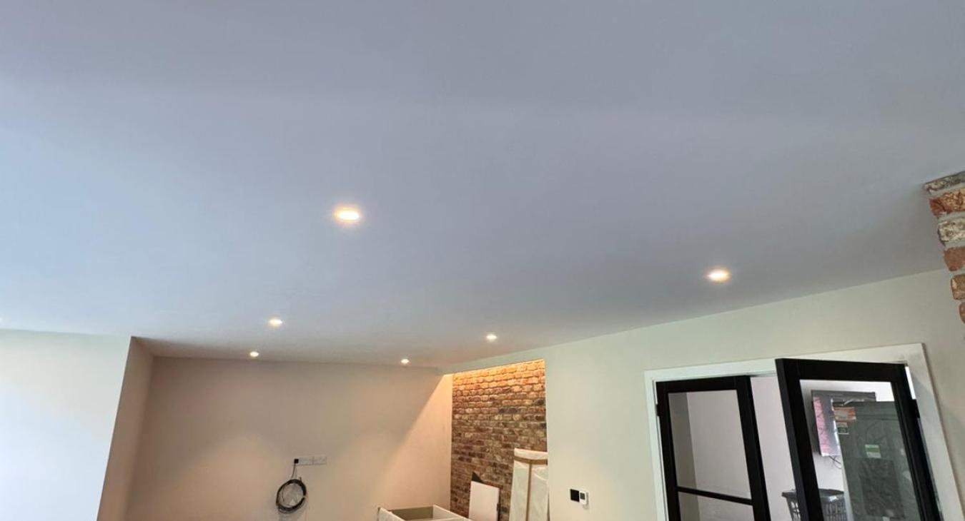 LED Lighting Upgrade - Essex