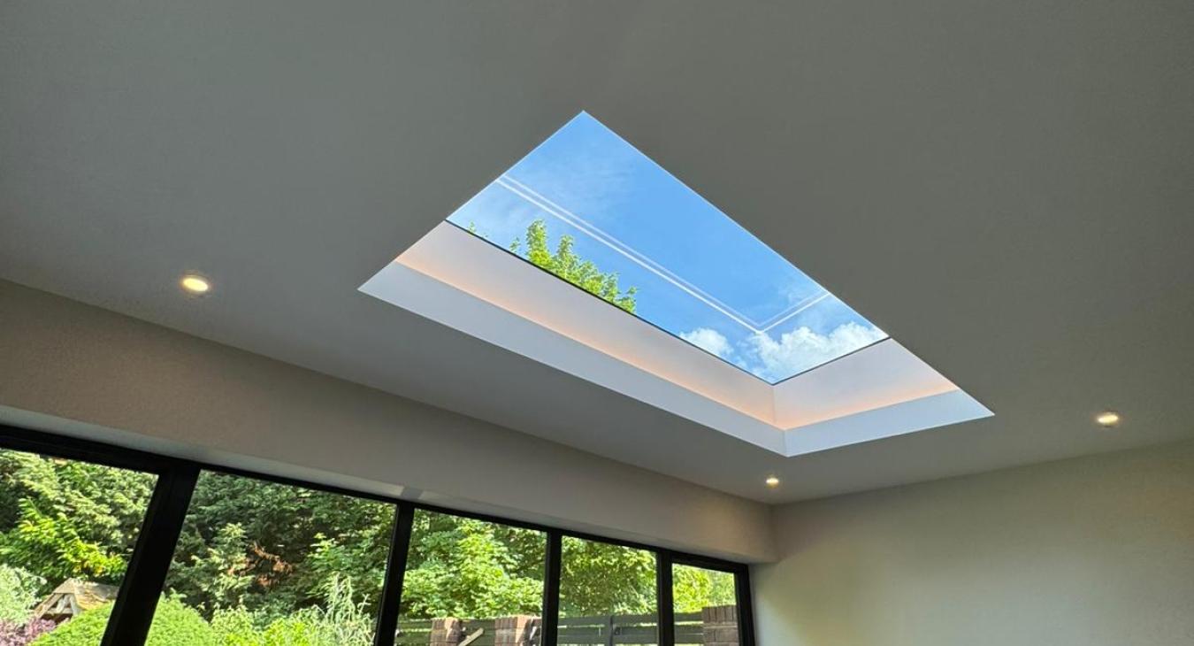 LED Lighting Upgrade - Essex