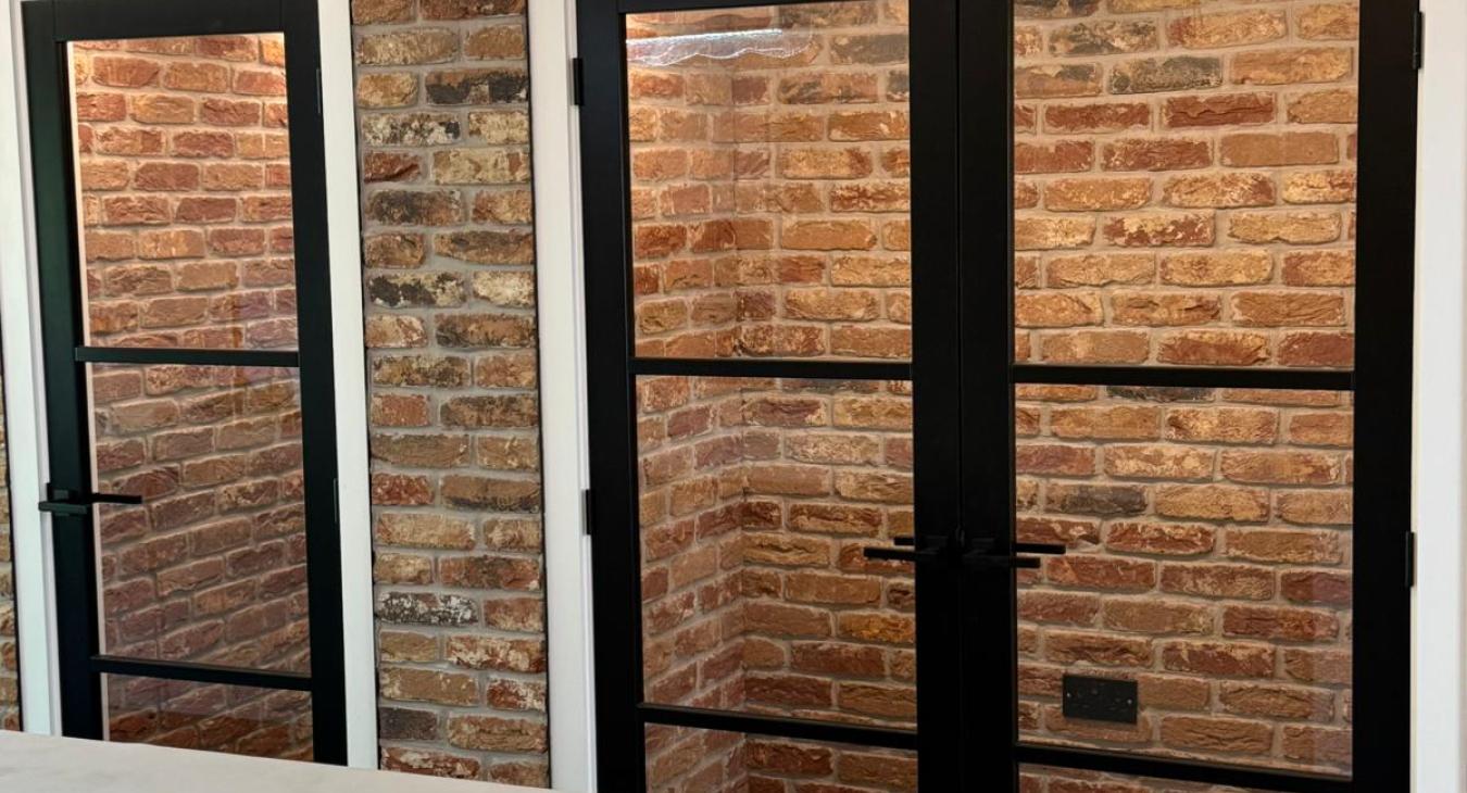 LED Lighting Upgrade - Essex