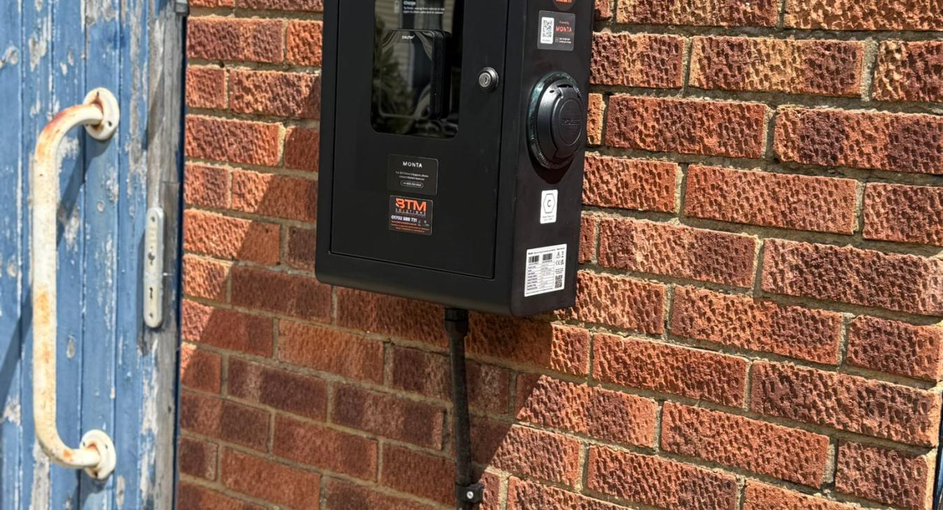 EV Charger Installer, Essex