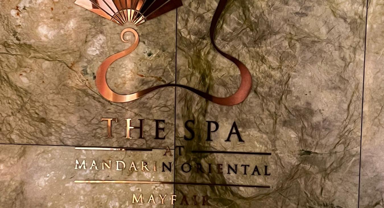 Mandarin Oriental Mayfair, London - Emergency Light Replacement 