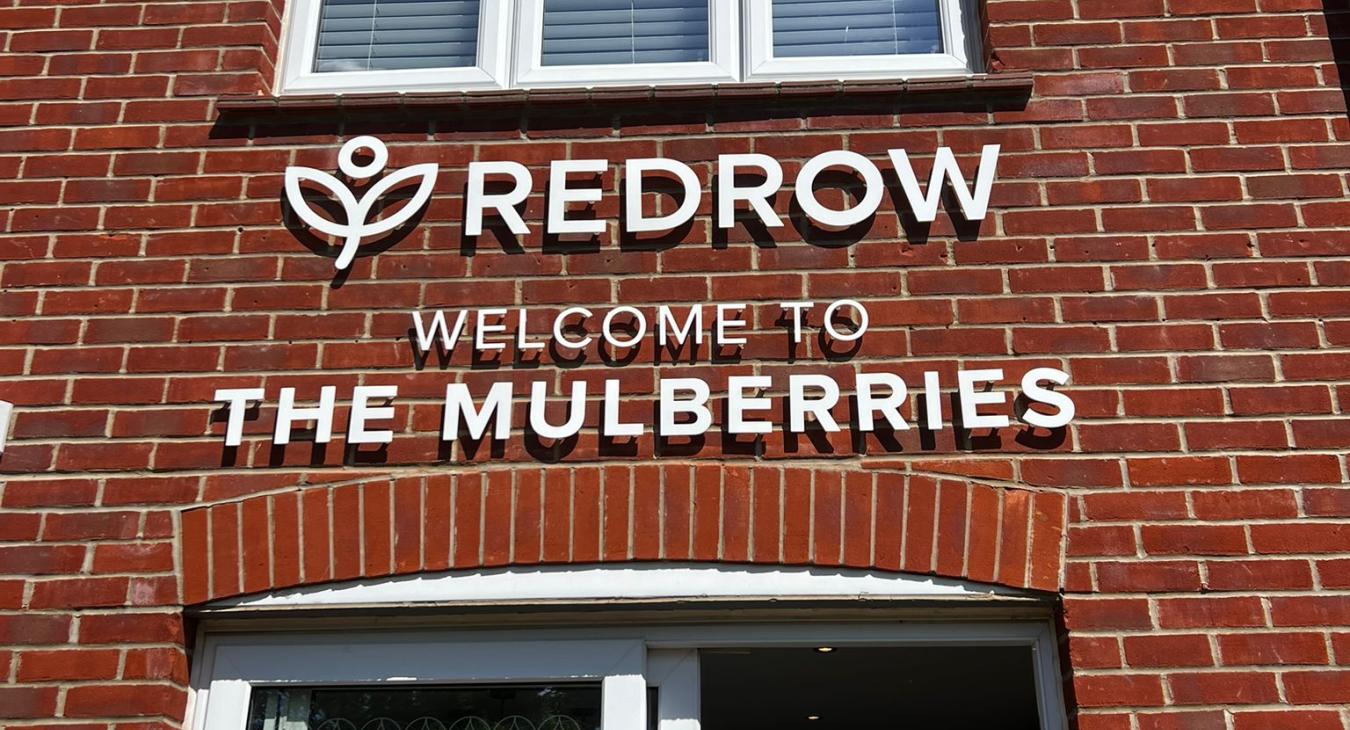 Redrow, New Build Lighting Project in Witham