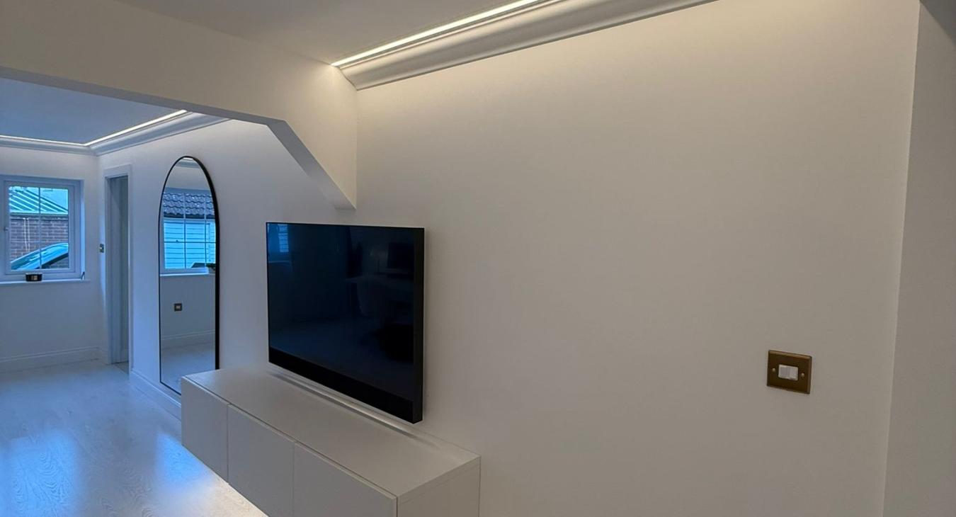 LED Lighting, Essex