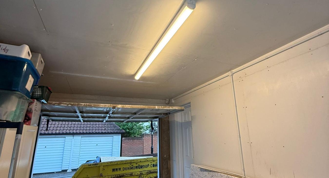 LED Lighting, Essex