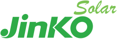 Jinko solar logo